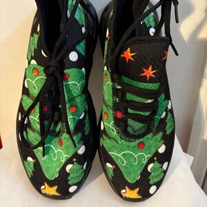 Christmas Running Shoes Sneakers EUR 40 US 7-7.5 Men 12 9-9. 5 Women Max Soul?